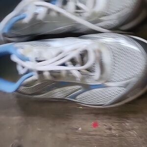 Ladies RYKA sneakers